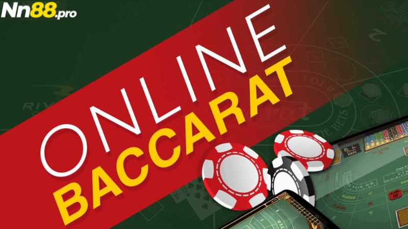 Tìm hiểu về game bài Baccarat online là gì?
