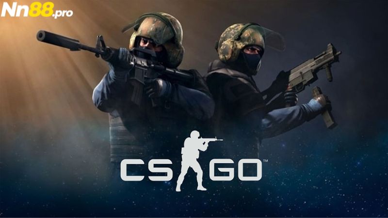 CS:GO - Mãn nhãn với các màn bắn súng