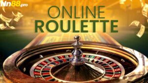 Roulette online NN88